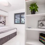 Luxury Penthouse Mia With Panoramic Sea View By Irundo Malinska