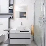 Apartman Luxury Penthouse Mia With Panoramic Sea View By Irundo