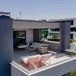 Apartman Luxury Penthouse Mia With Panoramic Sea View By Irundo